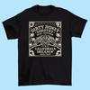 Dirty Honey Nordamerika Tour Unisex T-Shirt S bis 5XL