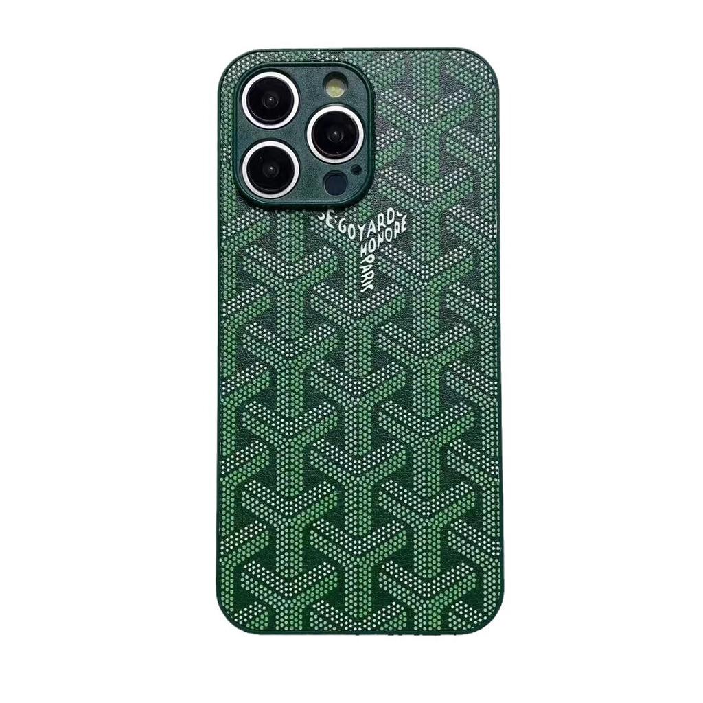 Použiteľné pre IPhone15MAX Objektív Plne krytý 13/14PRO Európsky, Americký, Japonský a Kórejský Kožený Kryt XsMax