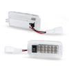 GemPro LED Luggage Lamp for 80 Series 10 Series Corolla 90 Series 90 Series 300 Series Land 20 Series 60 Series Crown Japan Century for for for Suzuki