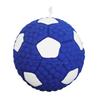 Pet Funny Wag Giggle Ball Interactive Tough Dog Toy Squeaky Chew Teeth Cleaning Toys Safe Latex for