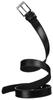 Narrow belt BOM-P1 BLACK 130