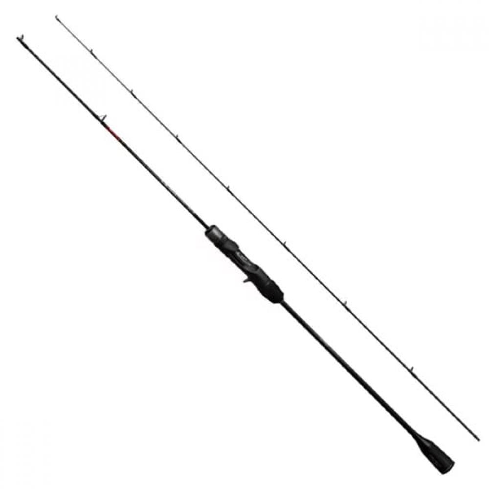 Удилище Shimano OfFshore Light Jigging 24 Osia Jigger Slj B62 0 Fs [Джиговое удилище]