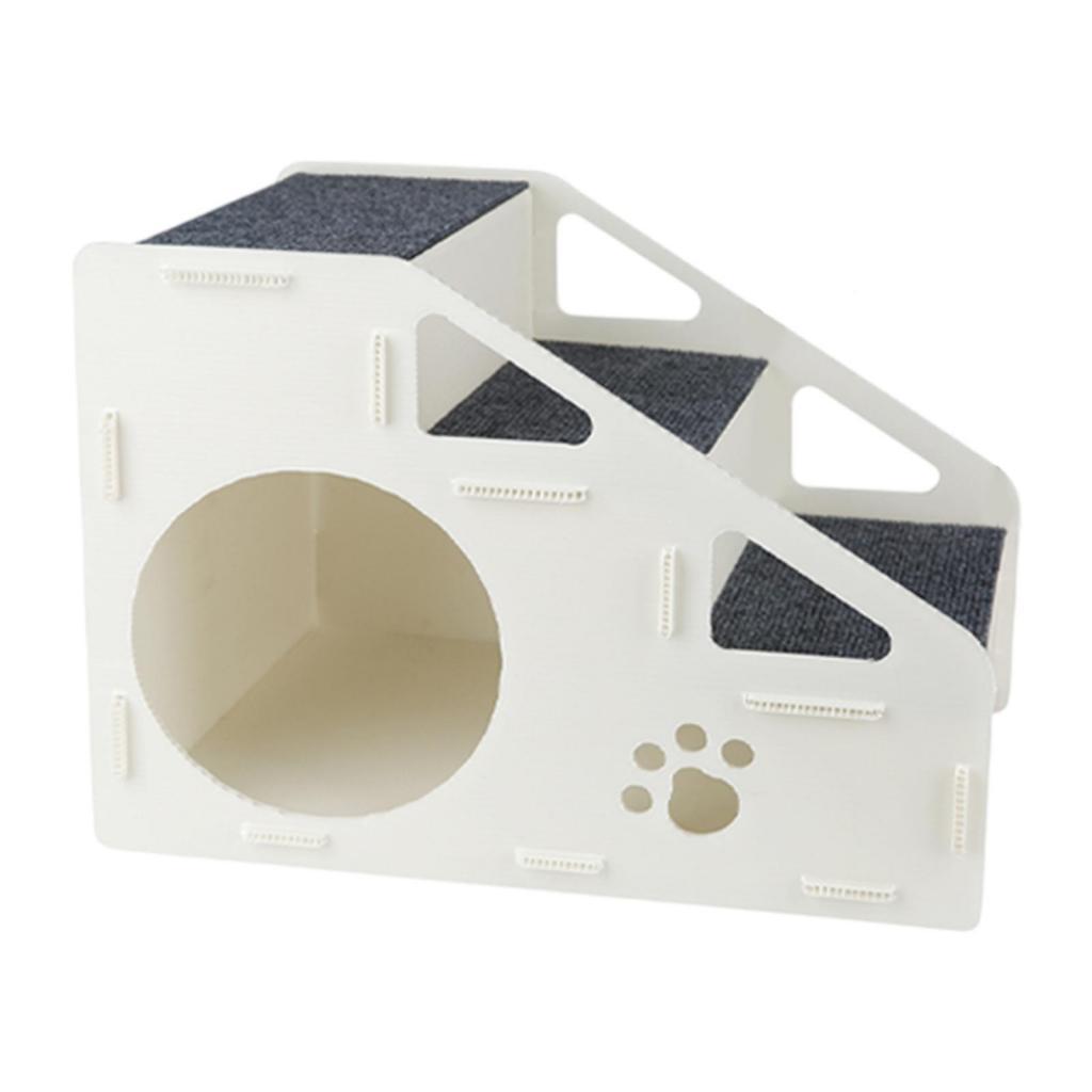

Dog Ramp for Pets, Climbing Aid for Small Animals, Step for High Furniture