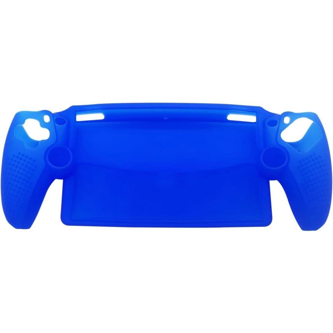 

Защитный чехол для игровой портативной консоли, защитный чехол для защиты от столкновений, аксессуары, совместимые с игровой портативной консолью PS5 Portal 1 Pack