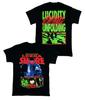 Lorna Shore Nightmare Unisex Cotton Classic All Size S-5XL T-shirt ZL757 Unisex T-Shirt
