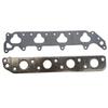For SUZUKI WAGON R OR R+ 16V 1.0L K10A METAL Engine Gasket Engine Rebuilding Kits Full Set 11401-75814 52205000 Mechanging
