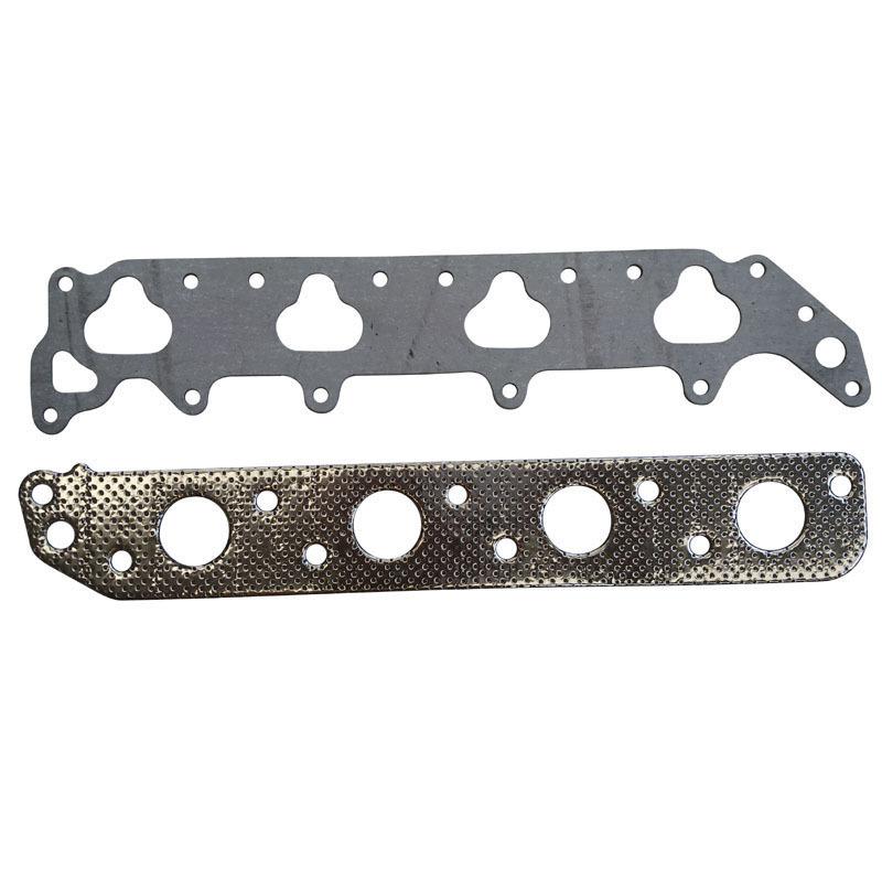 For SUZUKI WAGON R OR R+ 16V 1.0L K10A METAL Engine Gasket Engine Rebuilding Kits Full Set 11401-75814 52205000 Mechanging