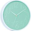 11-inch Fresh Round Simple Wall Clock Wall Clock