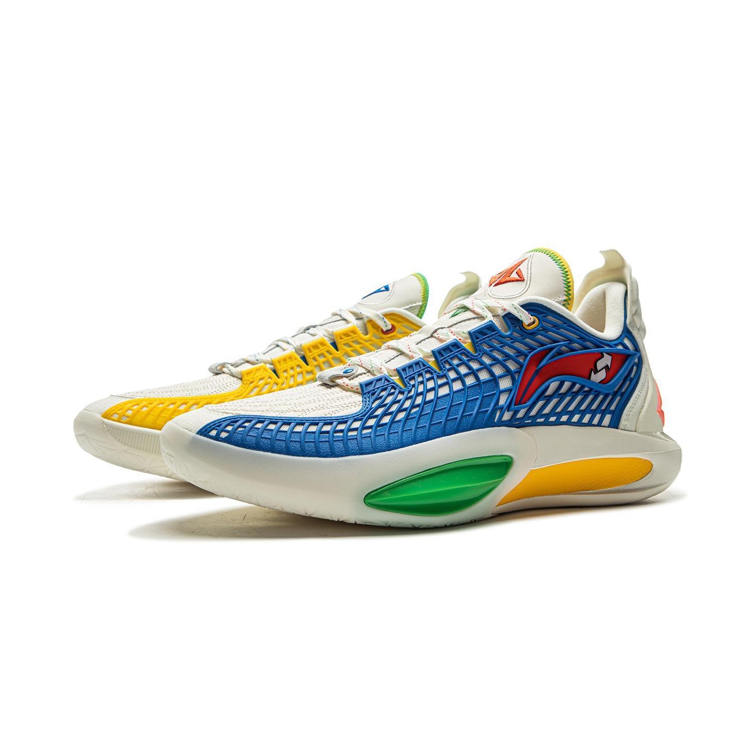 Li-Ning Jimmy Butler 3 Card Player Men s ABAU107-27 EU 41