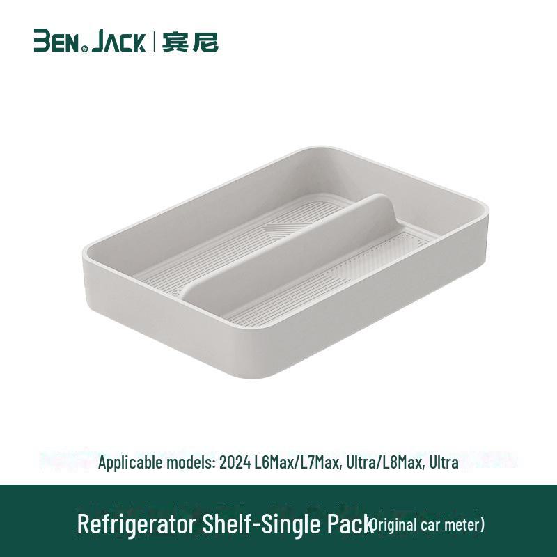 High-End Silicone Beverage Pad for Ideal L6/7/8/9/MEGA Refrigerators (Cups & Holders)