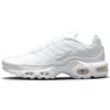Pre-owned Air Max Plus Triple White TPU DM2362-100-P26074963115692