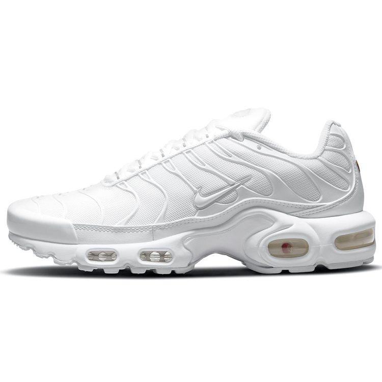 Pre-owned Nike Air Max Plus Triple