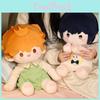 Toy Haikyuu Plush Cotton Doll Anime Characters Peripheral Collectibles Gift