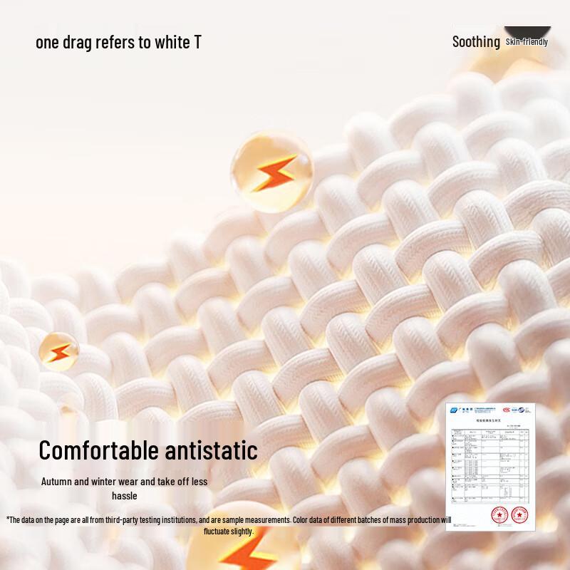 Men's Stretch Business Casual Easy-Care Straight-Leg Pants