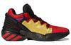 adidas D.O.N. Issue #2 Gca 'Chinese New Year' FZ1431
