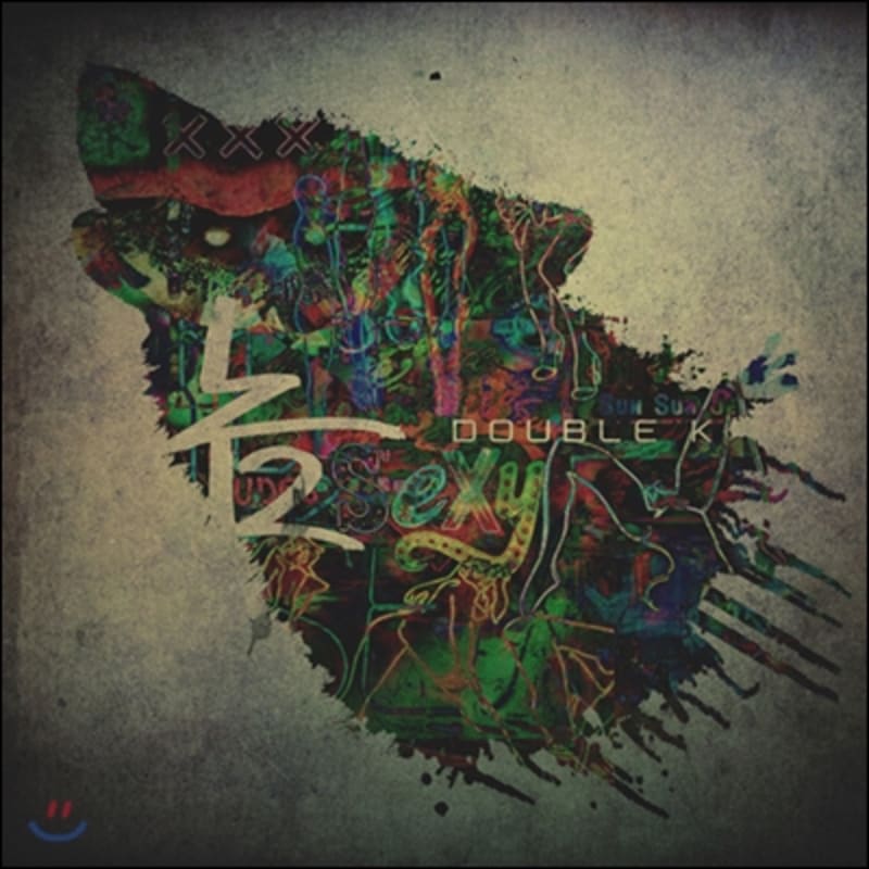 

Double K - Mini Album: Nom