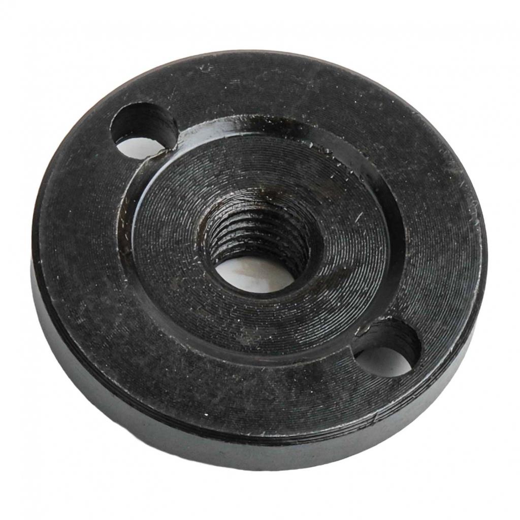 Angle Grinder Outer Flange Nut Set for 100mm Grinders with Press Plate