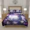 K-Katsuki B-Bakugo M-My H-Hero A-Academia Anime Comforter Cover Set Bedding Polyester Boys Girls Room Decor EU 135x200 155x220 200x200, US UK AU Sizes