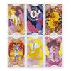 Star Spinner Tarot Cards English Version Fun Fairies Board Games Playing Family Party Entertainment With PDF