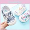 Adorable Baby Walking Shoes Breathable Soft Sole Toddler Sandals For Boys And Girls