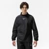 Mizuno Soccer Wear Piste Shirt P2MEC525 Unisex Black M