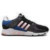 Adidas Originals EQT Slip Resistant Abrasion Resistant Low top Casual Shoes Women's Black BB2357