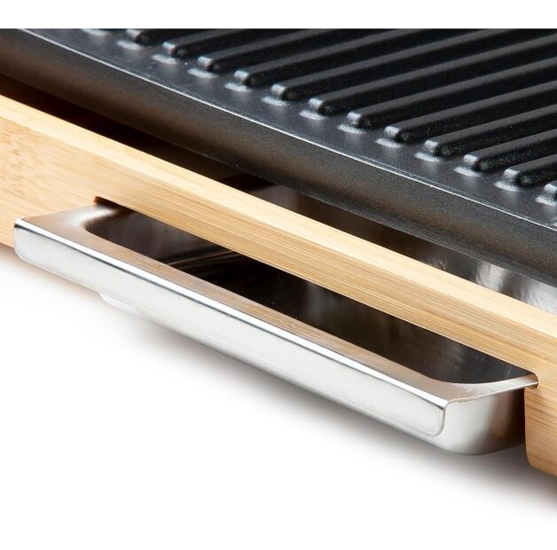 Электрогриль Domo DO8311TP