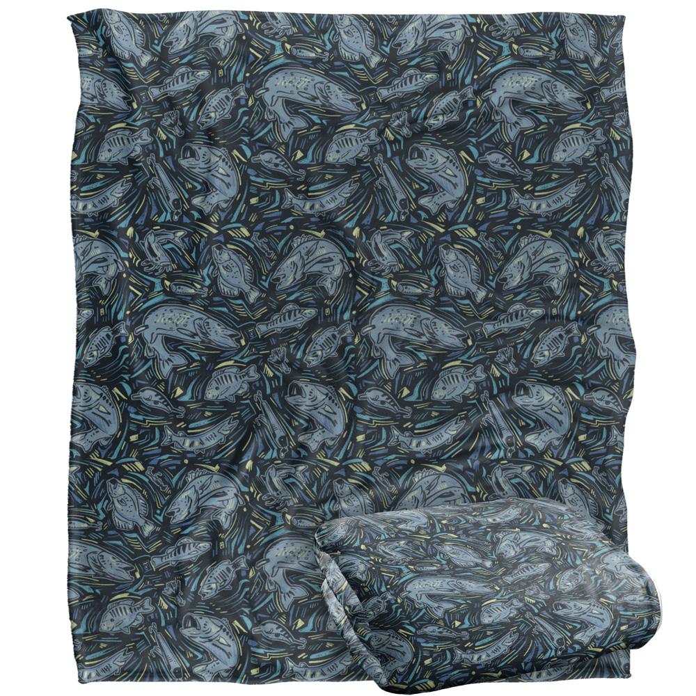 JQ Licensing Silky Supersoft Blanket