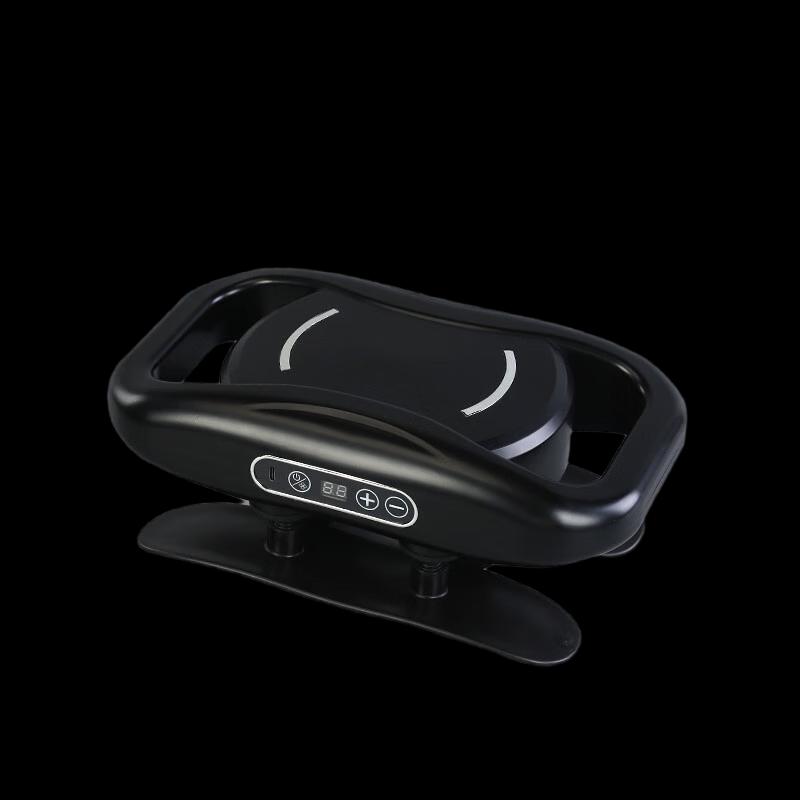 Smart Electric Back & Waist Massage Gun