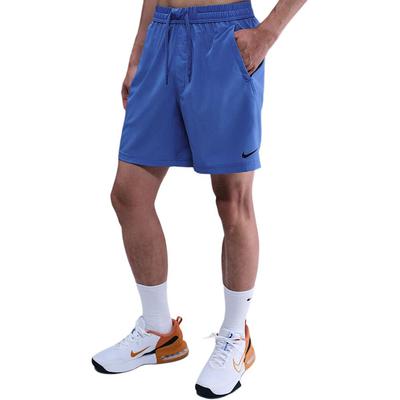 Lace Fashion Simple Woven Casual Shorts Men Shorts DV9858-411