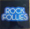 LP Record CHARLOTTE CORNWELL JULIE COVINGTON  Rock Follies 2302054 Polydor UK Soundtracks  Musicals Used