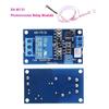 XH-M131 DC 12V 10A Light Control Switch Photoresistor Relay Module Detection Sensor Brightness Automatic Control Module