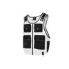 Vests Men's White Moderate (Unisex) Vests DA0500 072