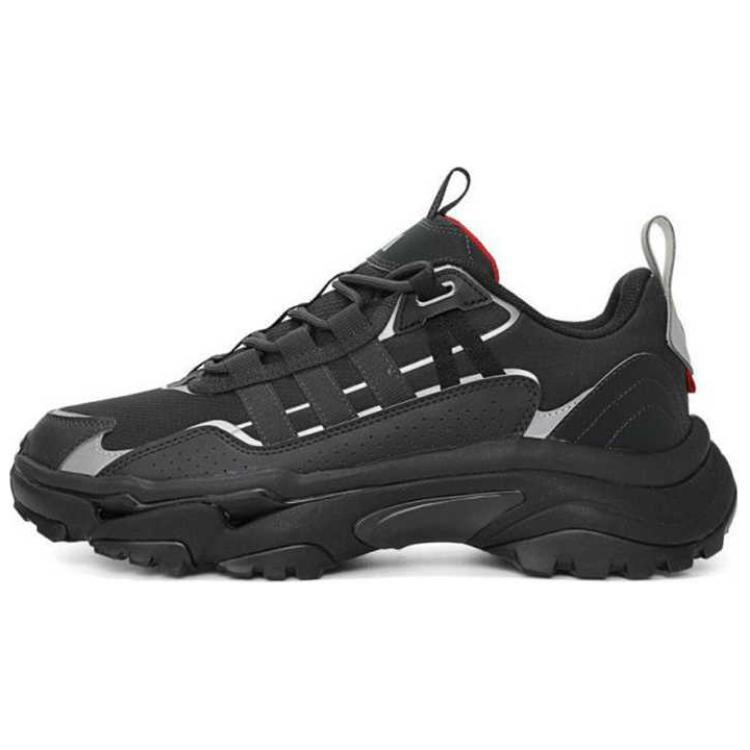 adidas CITYWOWLK PU Black Silver Men s JR8334 EU 41⅓