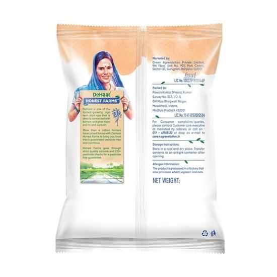 DeHaat Honest Farms Pesticide Free Cumin(Jeera) Whole 100 Gm.
