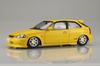 Fujimi Models Touge Series 11 Honda Civic Type R Late Model 1/24 No. (EK9) Touge-11