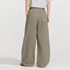 Deesha Girls' Fashion Curved Knife Summer Pants