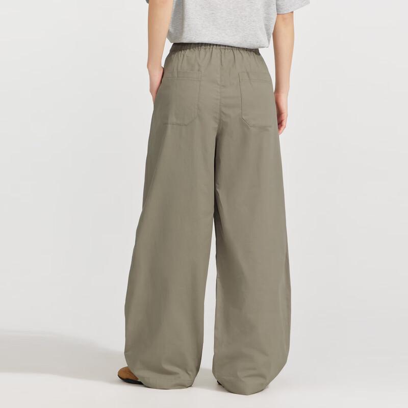 Deesha Girls' Fashion Curved Knife Summer Pants