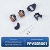 In Stock Fms Syncpilot Fpv Head Tracker Set For Rc Plane Boat Car Models System Compatible With Dji