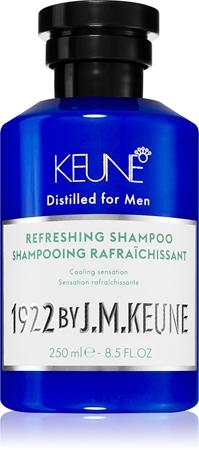 

Shampoing énergisant Pour Fortifier Les Cheveux TU прозрачный