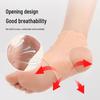 Sebs Magnetic Therapy Ankle Support - Soft, Breathable, Skin-Friendly Protection for Men & Women Sports