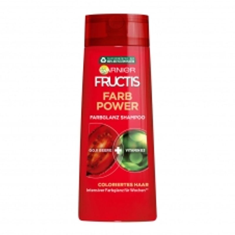 Garnier Gouji Color Shampoo 250ml