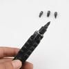 Multifunctional Mini Screwdriver Outdoor Edc Keychain Shape Screwdrivers Portable Steel Repair Tool