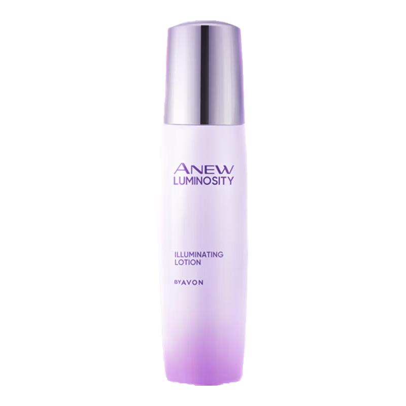 

AVON Anew Nicotinamide Purifying Emulsion