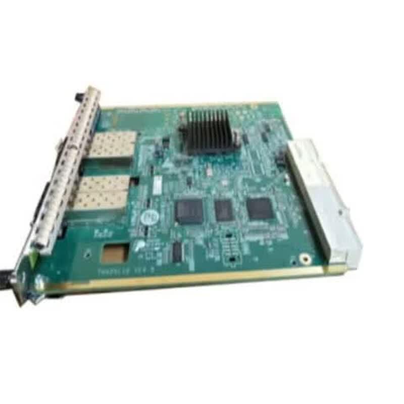 Huawei Optical Network Interface & Processing Boards