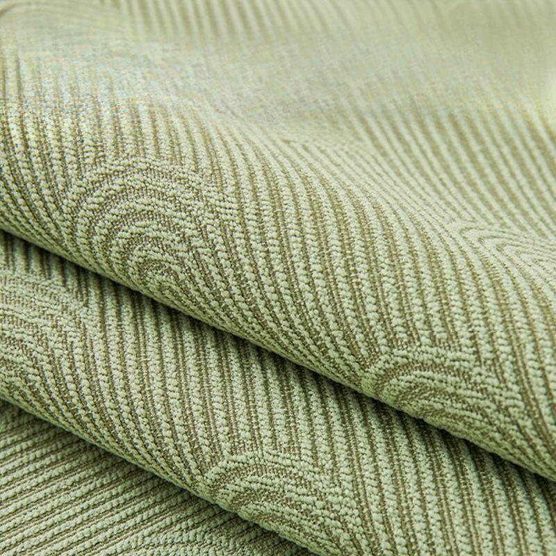 Sofa Cushion Cream Color Four Seasons Universal Simple Non-Slip Sofa Cover Chenille High-End Cushion Backrest Towel Cover Cloth