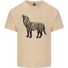 Wolf Tree Animal Ecology Unisexs Light Cotton TShirt
