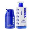 HAIYANGZHIZUN Triprism Cleanser & Tone-Up Cream Set