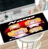 Customizable Name LankyBox - Foxy Pattern Gaming Mouse Pad-Non Slip Rubber Base,Perfect Gamers,Esports,Ideal Gift Gaming Enthusiasts