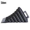 Siten Portable Iron-Reinforced Wheel Chock